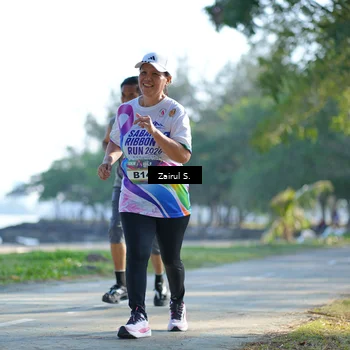 Runner Photo 6113041