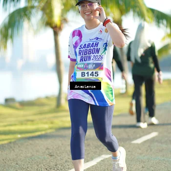 Runner Photo 6113046