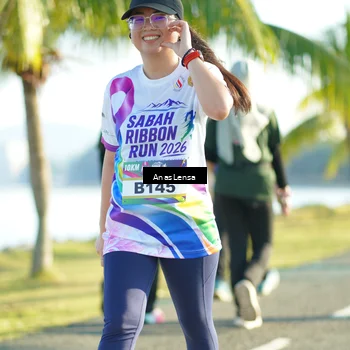 Runner Photo 6113049