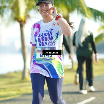 Runner Photo 6113054