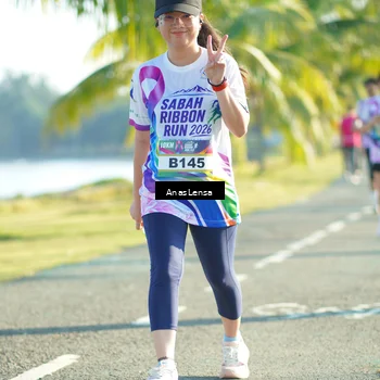 Runner Photo 6113055