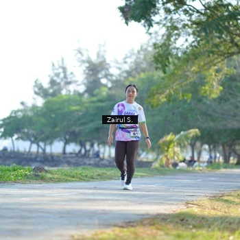 Runner Photo 6113058