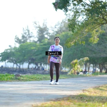 Runner Photo 6113060