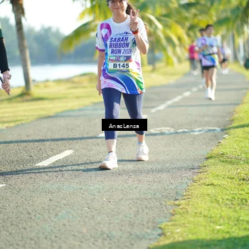 Runner Photo 6113062