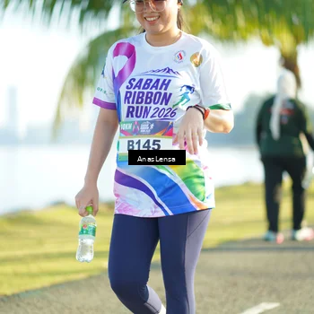 Runner Photo 6113066