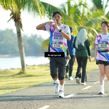 Runner Photo 6113070