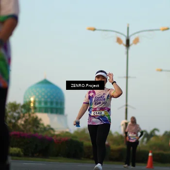 Runner Photo 6113071