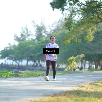 Runner Photo 6113072