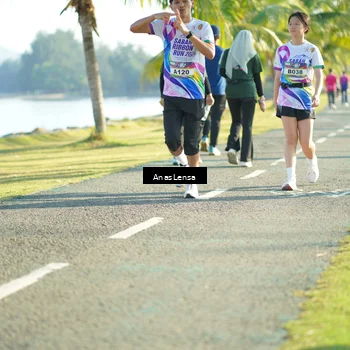 Runner Photo 6113074
