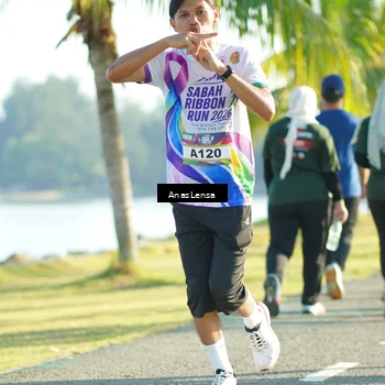 Runner Photo 6113078