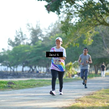 Runner Photo 6113080