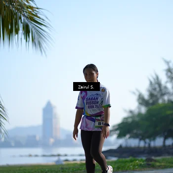 Runner Photo 6113082