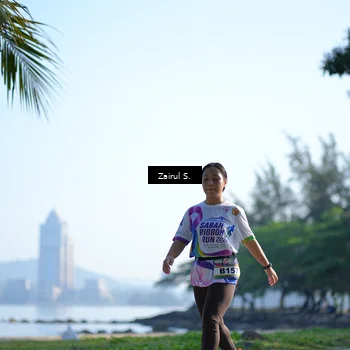 Runner Photo 6113084