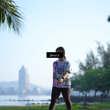 Runner Photo 6113085