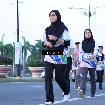 Runner Photo 6113086