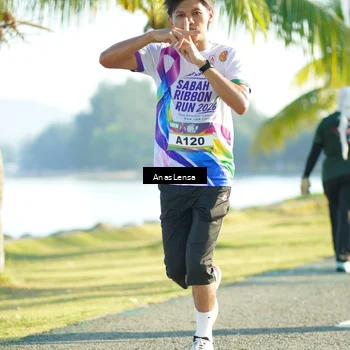 Runner Photo 6113087