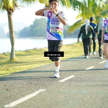 Runner Photo 6113088