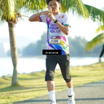 Runner Photo 6113089