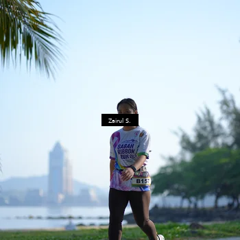 Runner Photo 6113092