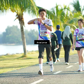 Runner Photo 6113097
