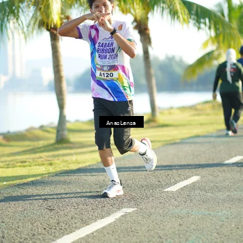 Runner Photo 6113098