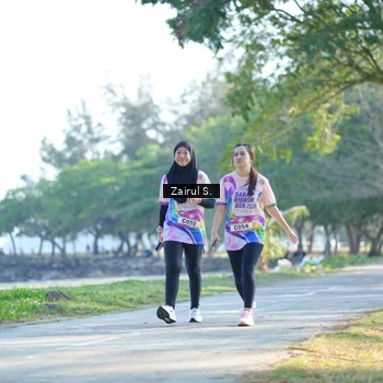 Runner Photo 6113099