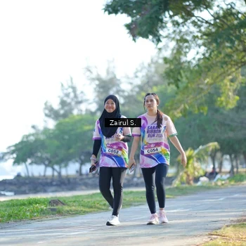 Runner Photo 6113101
