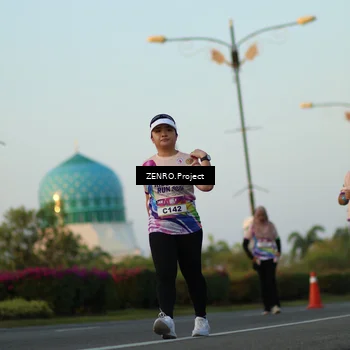 Runner Photo 6113104