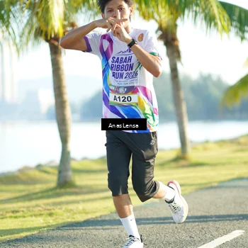 Runner Photo 6113106