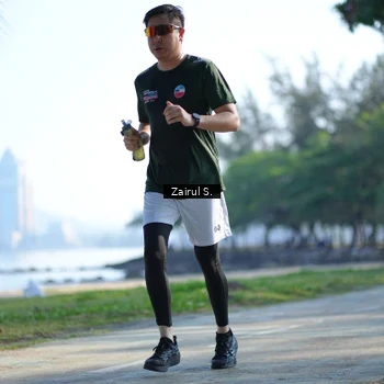 Runner Photo 6113109