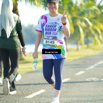Runner Photo 6113115