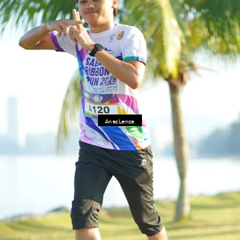 Runner Photo 6113116