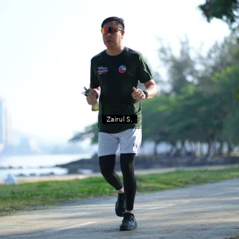 Runner Photo 6113117