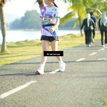 Runner Photo 6113120