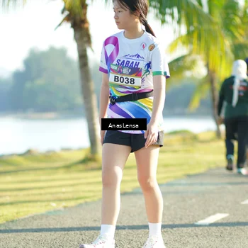 Runner Photo 6113126