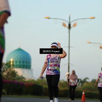 Runner Photo 6113128