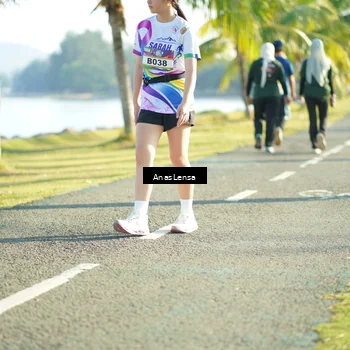 Runner Photo 6113133