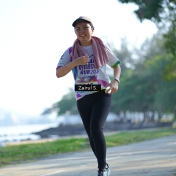 Runner Photo 6113136