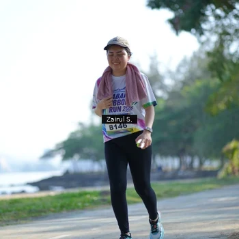 Runner Photo 6113138