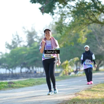 Runner Photo 6113140