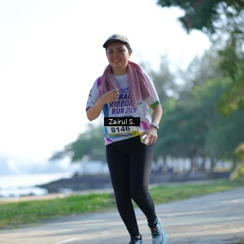Runner Photo 6113143