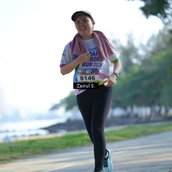 Runner Photo 6113146