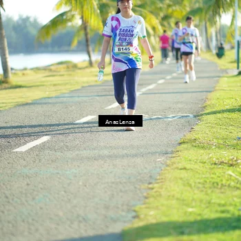 Runner Photo 6113152