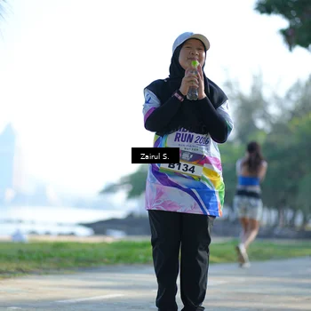 Runner Photo 6113154