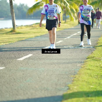 Runner Photo 6113156