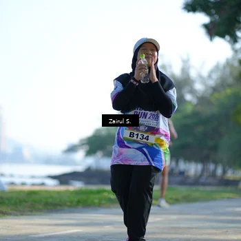 Runner Photo 6113157