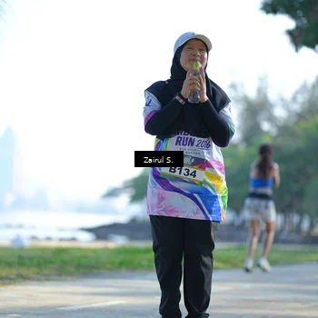 Runner Photo 6113158