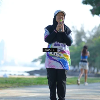 Runner Photo 6113163