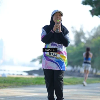 Runner Photo 6113166