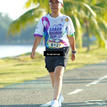 Runner Photo 6113168